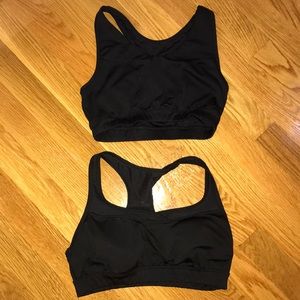 Tek Gear Sport Bra Bundle